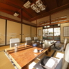 Kourakuen - 内観写真:“料亭部”と“一般のお席”。シーンに合った食事ができます