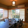Kourakuen - 内観写真:テーブル席に変更もできます