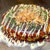 Okonomiyaki Yakisoba Konamon Tarou - メイン写真: