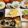 神田新八 - 料理写真:お江戸コース