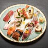 日本料理 燈々庵 - メイン写真: