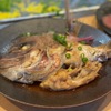 鉄板焼き 商人 - メイン写真:
