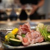 鉄板焼き 商人 - メイン写真: