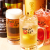 大衆居酒屋 だるま - ドリンク写真:ハッピーアワー(ドリンク)
