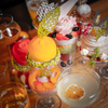 SWEETS BAR ASHIOTO - メイン写真: