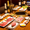 Minato Mirai De Yakiniku Douraku - メイン写真: