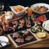 Lounge & Dining G - メイン写真: