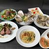 Oyster Bar ジャックポット - 料理写真:歓送迎会ルーナ