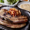 湘南韓国料理GOKAN - メイン写真:
