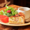 GRANNY SMITH  APPLE PIE & COFFEE - メイン写真: