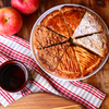 GRANNY SMITH  APPLE PIE & COFFEE  - メイン写真: