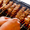 焼鳥と博多名物野菜巻串 焼きんしゃい - メイン写真: