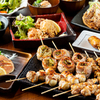 焼鳥と博多名物野菜巻串 焼きんしゃい - メイン写真: