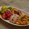 CARIBBEAN RESTAURANT SUNNY CAFE - メイン写真: