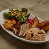 CARIBBEAN RESTAURANT SUNNY CAFE - メイン写真: