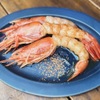 Fresh Seafood Bistro SARU - メイン写真: