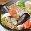 Fresh Seafood Bistro SARU - メイン写真: