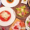 Trattoria QUINTO - メイン写真: