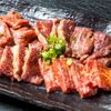 炭火焼肉スーパーホルモン - メイン写真: