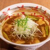 Soba De Omotenashi Orimba - メイン写真: