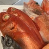 Funekara Chokusou Senjousushi Mikou - 料理写真:船から直接届く魚たち