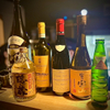 きんぼし - ドリンク写真: