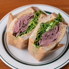 Sandwich & Wine Altro - メイン写真: