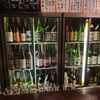 地酒喝采 かも蔵 - ドリンク写真: