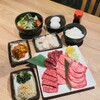 Yakiniku Shokudou Nikuyano Shigoto - メイン写真: