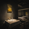 ristorante scintilla