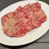 カウンター焼肉専門 焼肉おおにし - メイン写真: