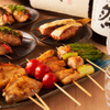 Meigara Yakitori Motsunabe Kanzen Koshitsu Chidori - メイン写真: