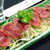 馬肉料理専門店さくら - 料理写真: