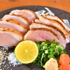焼鳥と巻き焼き串 鳥々々 - メイン写真: