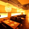 Shabushabu Sousakuryouri Izakaya Butagin - メイン写真: