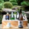 囲炉裏と日本料理 松風庵 - メイン写真: