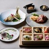 囲炉裏と日本料理 松風庵 - メイン写真: