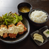 なるとキッチン - メイン写真: