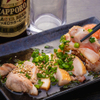 大衆やきとり酒場 極楽鳥 - メイン写真: