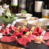 Jukusei wagyuu yakiniku eijingu bifu - メイン写真: