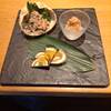 Udagawa Shisen - 料理写真: