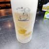 旭川成吉思汗 ひつじ家 - ドリンク写真: