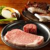 DANTE - 料理写真:厳選和牛･新鮮海の幸を
ひとテーブルごと焼き上げます。