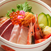 Sushi Izakaya Ryuu - メイン写真:海鮮丼