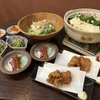 秩父名物と小丼ぶり ちんばた - メイン写真: