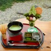 松鶴園・茶房茶遊 - メイン写真: