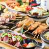 炭火焼き一番酒場 - メイン写真: