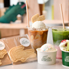 Le Café Lacoste - メイン写真: