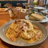 THE base ASAKAYAMA CAFE DINING - メイン写真: