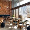 THE base ASAKAYAMA CAFE DINING - メイン写真: